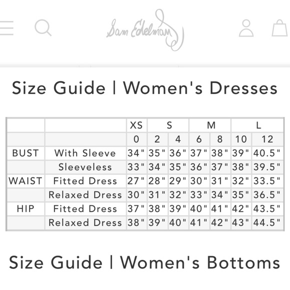 Sam Edelman RAINEY MINI DRESS - Picture 6 of 8